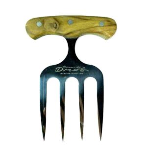 Garfo para Churrasco 1070