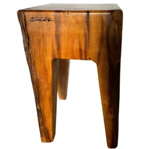 Banco / Mesa de Apoio Asteca 1198