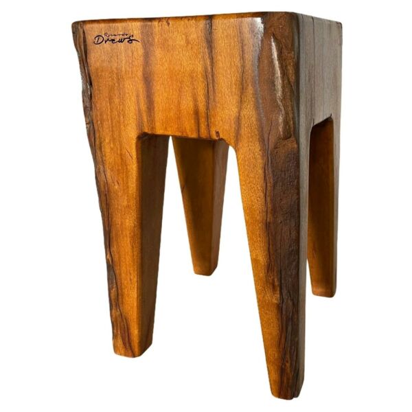 Banco / Mesa de Apoio Asteca 1198 - Image 4