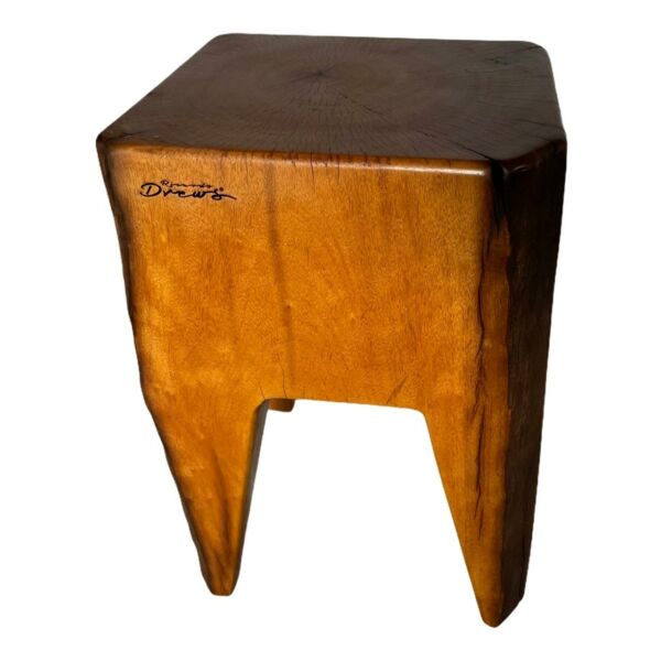 Banco / Mesa de Apoio Asteca 1197 - Image 2
