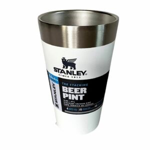 Copo Stanley Sem Tampa Polar Personalizado 1351-1