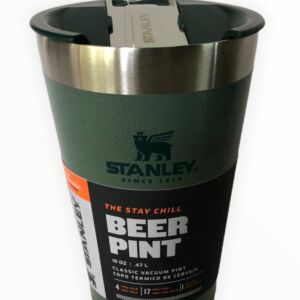 Copo Stanley com Tampa Green Personalizado 1384