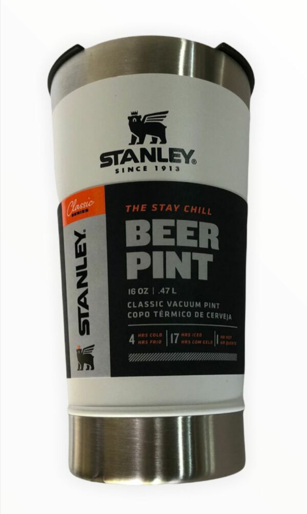Copo Stanley com Tampa Polar Personalizado 1383 - Image 2