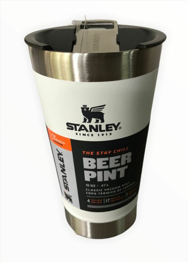 Copo Stanley com Tampa Polar Personalizado 1383