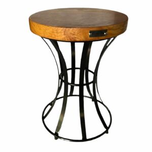 Banco Seat Gardem Carretel 1502