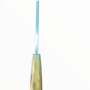 Chaira Cabo Madeira 7,5''  1526