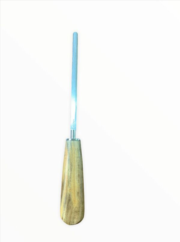 Chaira Cabo Madeira 7,5''  1526