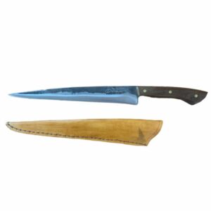 Faca cabo Madeira  9,5''  1076