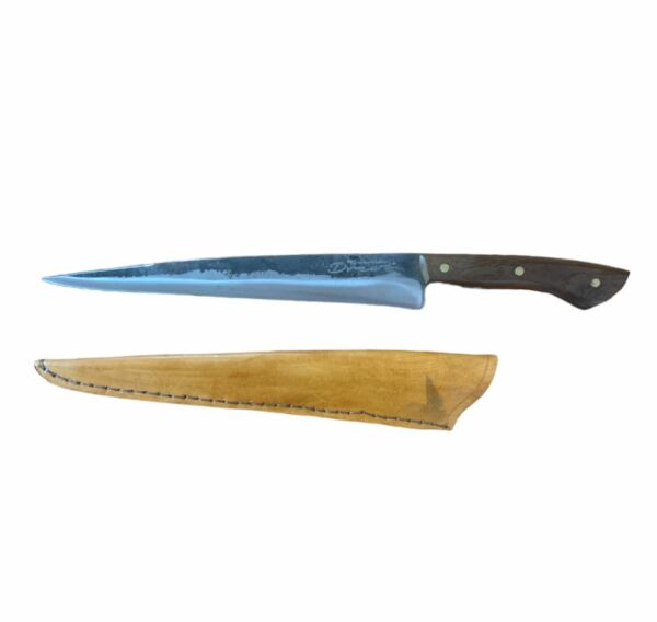 Faca cabo Madeira  9,5''  1076