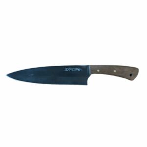 Faca cabo Madeira  9''  1079