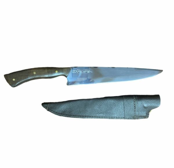 Faca Churrasco 9''