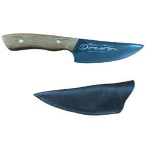 Faca Mini Churrasco 3"